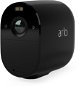 Arlo Essential Outdoor Security Camera – Čierna - IP kamera