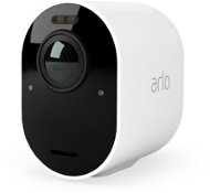 Arlo Ultra 2 Outdoor Security Camera - Bílá - IP Camera