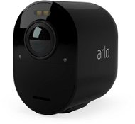 Arlo Ultra 2 Outdoor Security Camera - Schwarz - Überwachungskamera