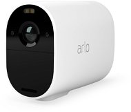 Arlo Essential XL Outdoor Security Camera - Bílá - IP kamera