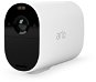 Arlo Essential XL Outdoor Security Cam - Weiß - Überwachungskamera