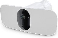 Arlo Floodlight Outdoor Security Camera - (Base station not included) - Bílá - IP Camera