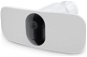 Arlo Floodlight Outdoor Security Camera (bázisállomás nem tartozék), fehér - IP kamera