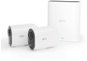 Arlo Ultra 2 XL Outdoor Security Camera - (2 Stück) - Weiß - Überwachungskamera