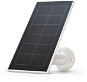Solarpanel Arlo Solarpanel für Arlo Ultra, Pro 3, Pro 4, Go 2, Floodlight weiß - Solární panel