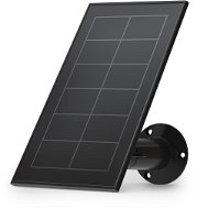 Arlo solární panel pro Arlo Ultra, Pro 3, Pro 4, Go 2, Floodlight černý - Solar Panel