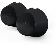 Arlo mágneses fali tartó 2 Pack - fekete - Kamera állvány
