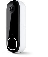 Videozvonek Arlo Essential Gen.2 Video Doorbell 2K Security wireless - Videozvonek