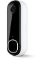 Türklingel mit Kamera Arlo Essential Gen.2 Video Doorbell FHD Security wireless - Videozvonek