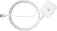 Arlo Essential Gen.2 Oudoor Charging Cable, biely - Napájací kábel