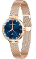 ARMODD Candywatch Crystal 3 rose gold - Smart hodinky