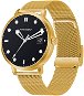 ARMODD Candywatch Premium 3 zlatá - Smart hodinky