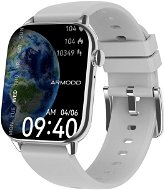 ARMODD Prime stříbrná - Smart Watch