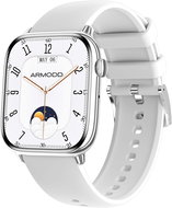 ARMODD Prime 2 silver - Smart Watch