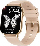 ARMODD Prime rose gold - Smart Watch