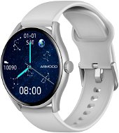 ARMODD Roundz 5 stříbrná - Smart Watch