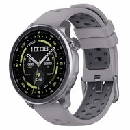 ARMODD Roundz 7 GPS AI stříbrné - Smart Watch