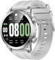 ARMODD Silentwatch 7 Pro GPS stříbrná - Chytré hodinky