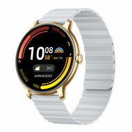ARMODD Slim gold - Smart Watch