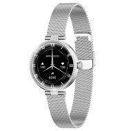 ARMODD Candywatch Crystal 3 silber - Smartwatch