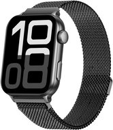 ARMODD Prime 3 GPS black with metal + silicone strap - Smart Watch