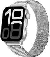 ARMODD Prime 3 GPS silver with metal + silicone strap - Smart Watch