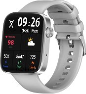 ARMODD Squarz 11 Pro silver - Smart Watch