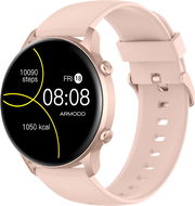 ARMODD Roundz 4 roségold - Smartwatch