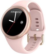 ARMODD Wristcandy 2 ružové - Smart hodinky