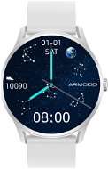 ARMODD Wristcandy 3 - Silber - Smartwatch