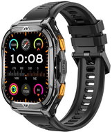 ARMODD Titan black - Smart Watch