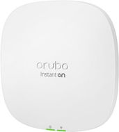 HPE Aruba Instant On AP25 (RW) 4 × 4 Wi-Fi 6 Indoor Access Point - WiFi Access Point