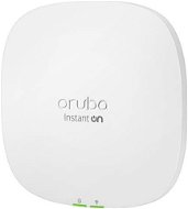 HPE Aruba Instant On AP25 (RW) 4x4 Wi-Fi 6 Indoor Access Point - Wireless Access Point