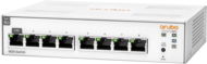 HPE Aruba Instant On 1830 8G Switch - Switch