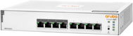 HPE Aruba Instant On 1830 8G 65W Switch - Switch