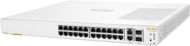 HPE Aruba Instant On 1960 24G 2XGT 2SFP+ Switch - Switch