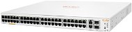 HPE Aruba Instant On 1960 48G 2XGT 2SFP+ Switch - Switch