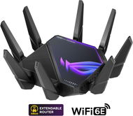 ASUS GT-AXE16000 - WiFi Router