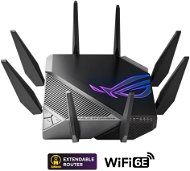 ASUS GT-AXE11000 - WiFi router