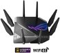 WiFi router ASUS GT-AXE11000 - WiFi router