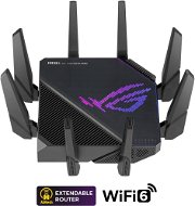 ASUS GT-AX11000 Pro - WLAN Router