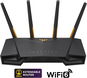 ASUS TUF-AX3000 V2 - WiFi router