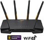 WiFi router ASUS TUF-AX3000 V2 - WiFi router