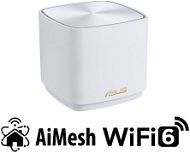 ASUS ZenWiFi XD5 ( 1 Stück Packung, Weiß ) - WLAN-System