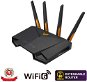 ASUS TUF-AX4200 - WiFi router