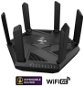 WiFi router ASUS RT-AXE7800 - WiFi router