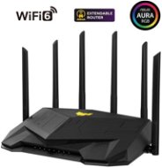 ASUS TUF-AX6000 - WiFi router