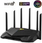 WiFi router ASUS TUF-AX6000 - WiFi router