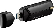 WiFi USB adaptér ASUS USB-AX56 - WiFi USB adaptér