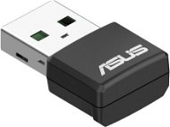 WiFi USB adaptér ASUS USB-AX55 Nano - WiFi USB adaptér